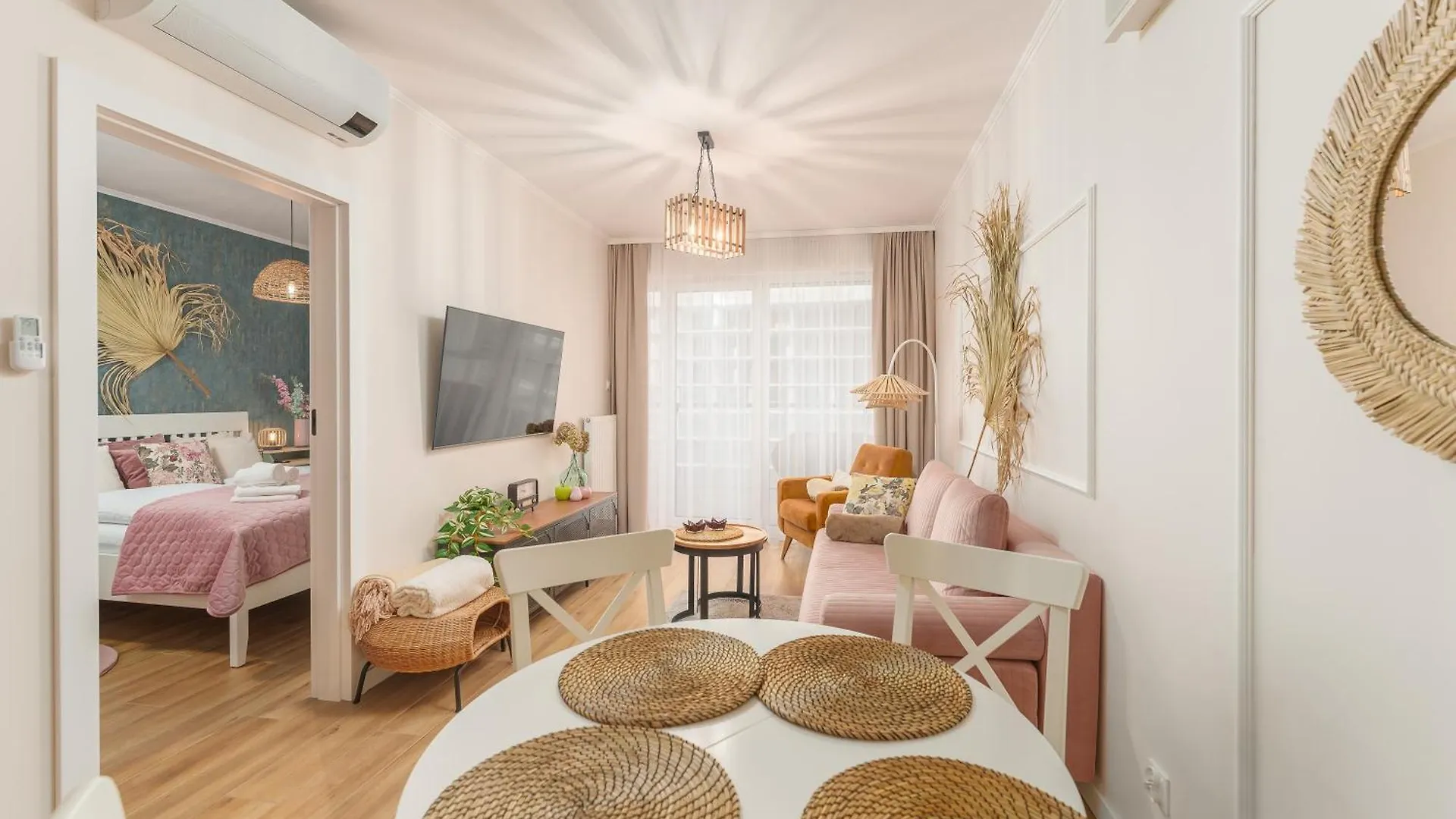 Apartament Sjesta By Holiday&Sun Apartment Kolobrzeg 0*,  Poland