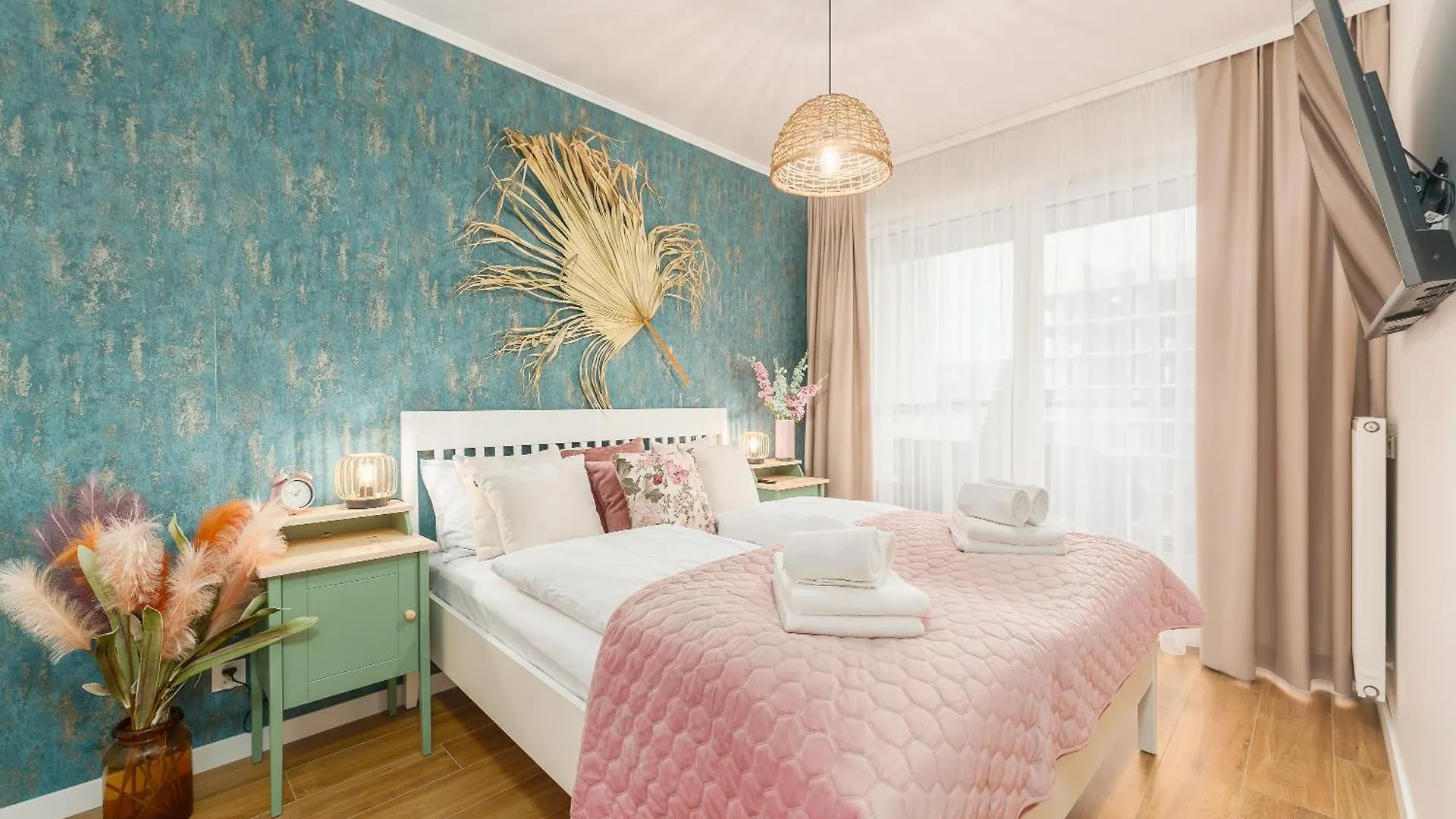 Apartament Sjesta By Holiday&Sun Apartment Kolobrzeg 0*,  Poland