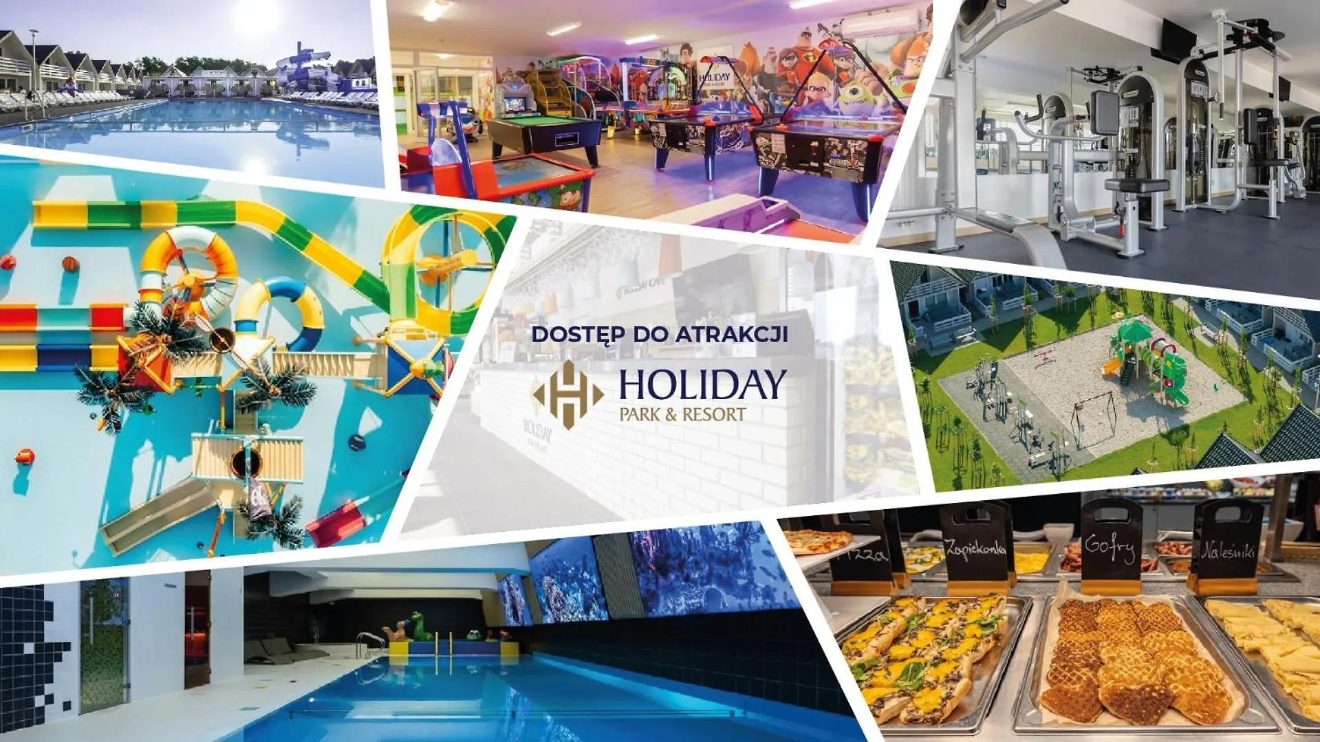 Apartament Sjesta By Holiday&Sun Apartment Kolobrzeg