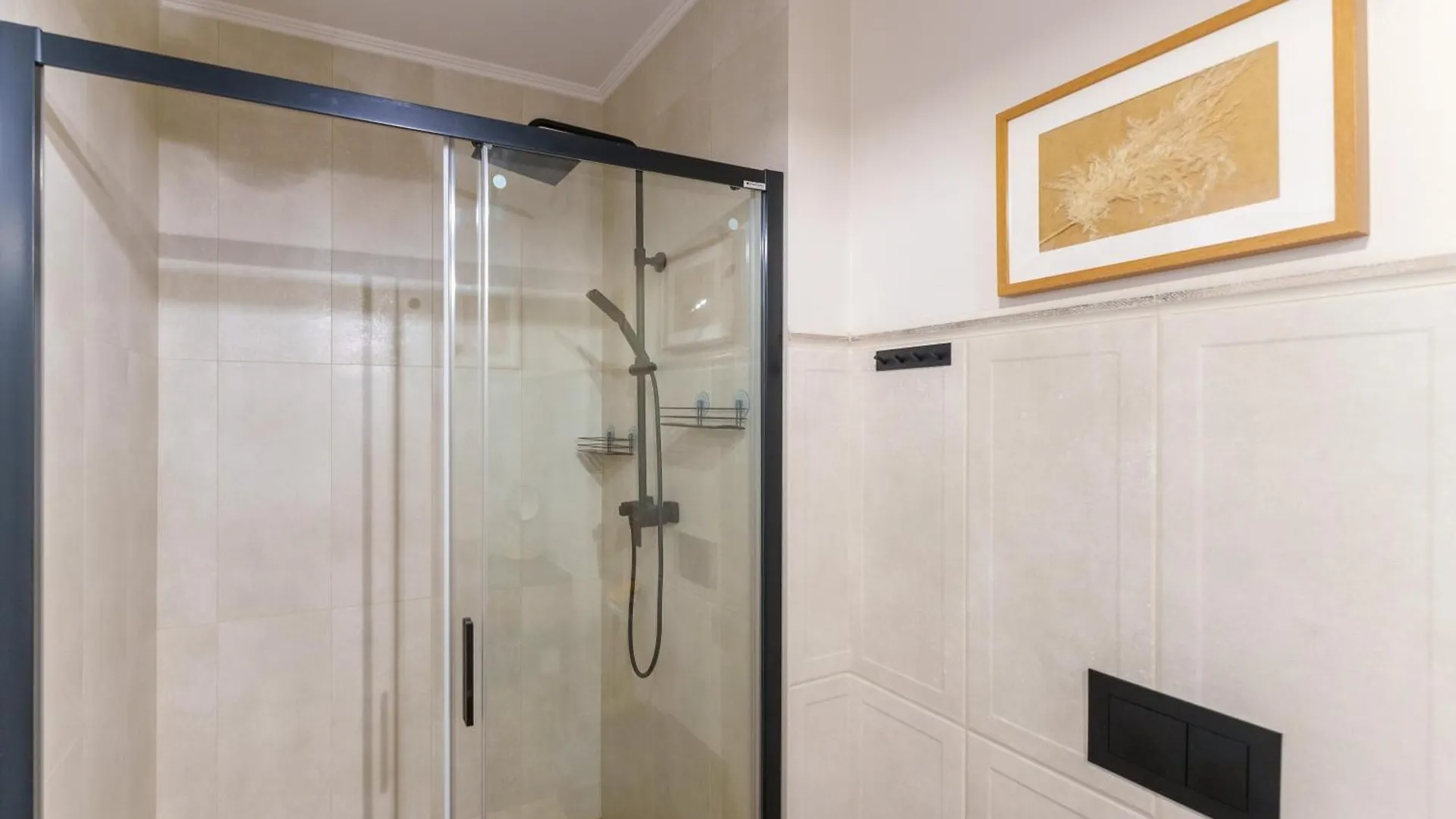 Apartament Sjesta By Holiday&Sun Apartment Kolobrzeg Poland