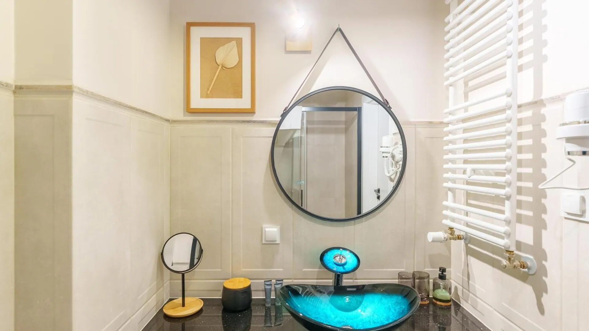 Apartament Sjesta By Holiday&Sun Apartment Kolobrzeg