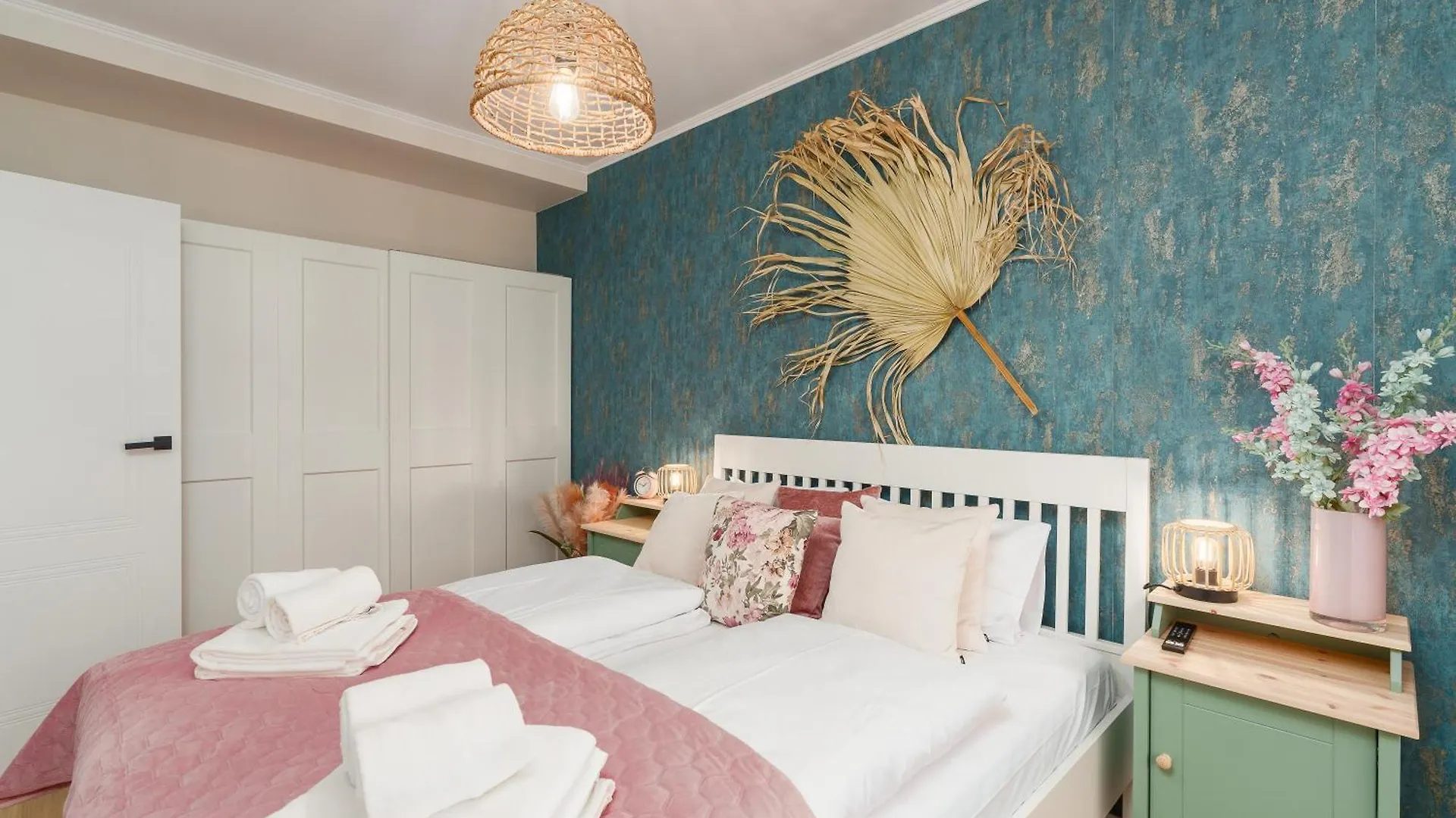 Apartament Sjesta By Holiday&Sun Apartment Kolobrzeg