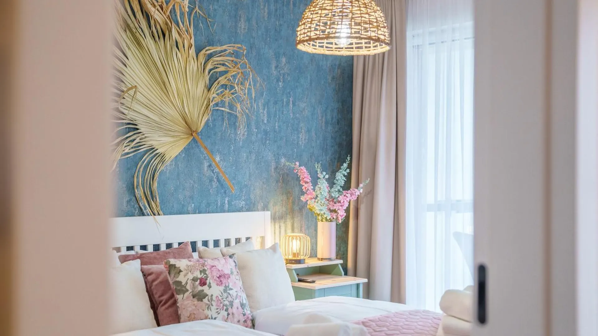Apartament Sjesta By Holiday&Sun Apartment Kolobrzeg