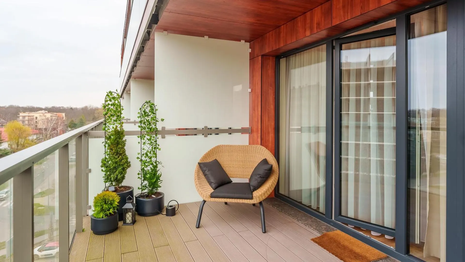 Apartament Sjesta By Holiday&Sun Apartment Kolobrzeg Poland