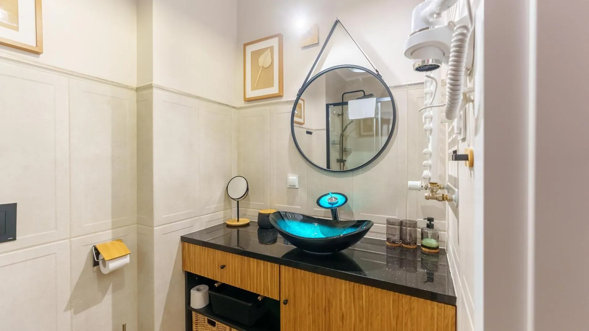 Apartament Sjesta By Holiday&Sun Apartment Kolobrzeg