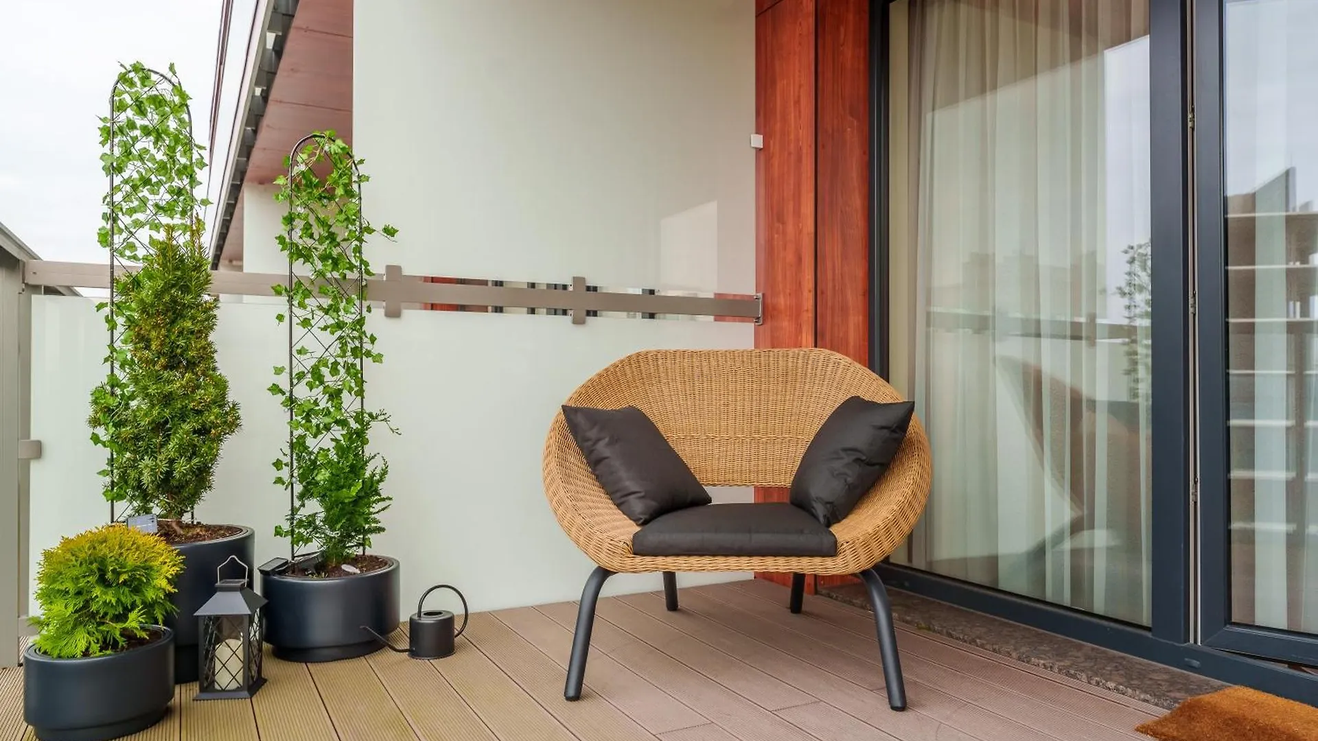 Apartament Sjesta By Holiday&Sun Apartment Kolobrzeg Poland