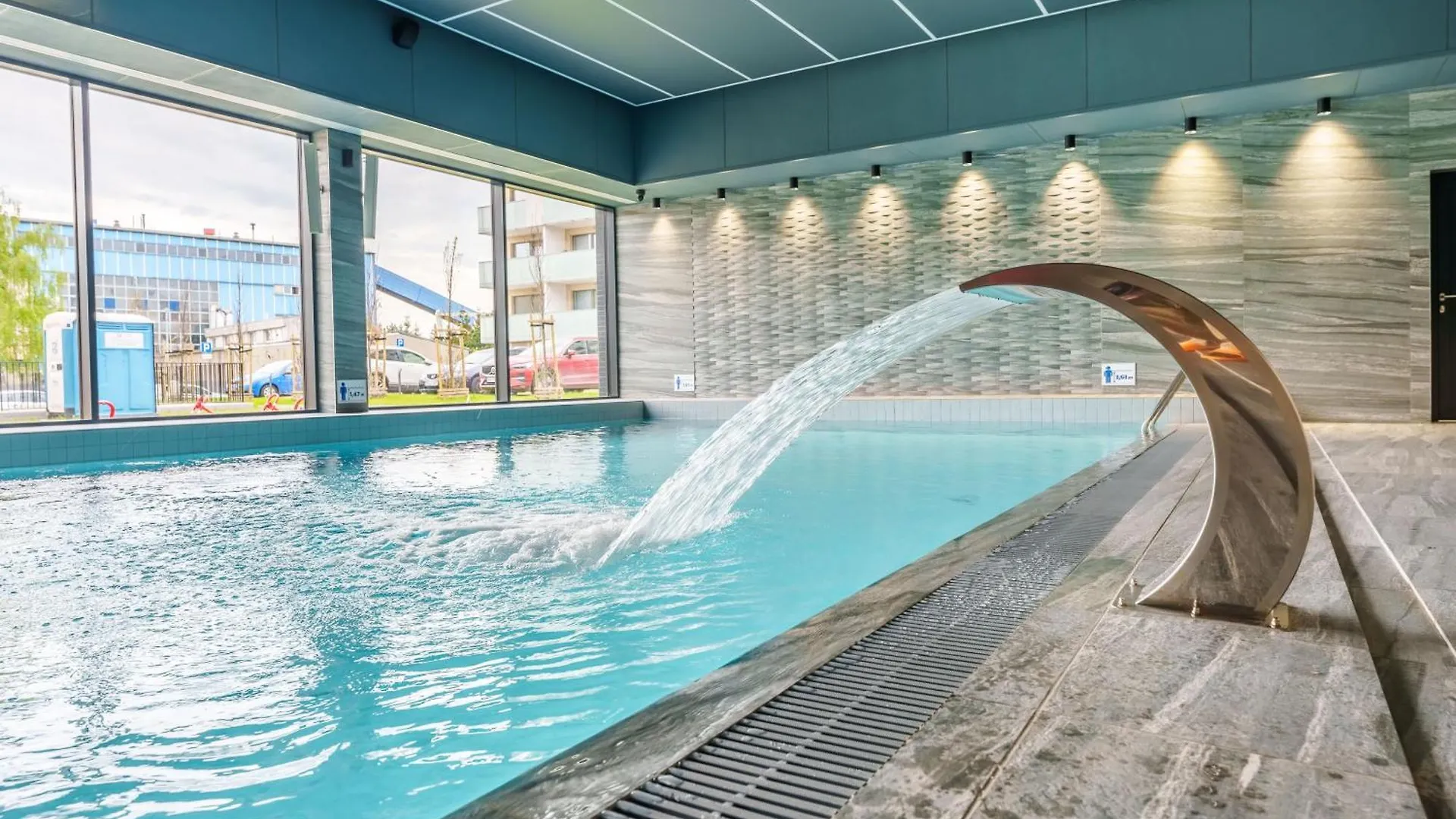 Apartament Sjesta By Holiday&Sun Apartment Kolobrzeg