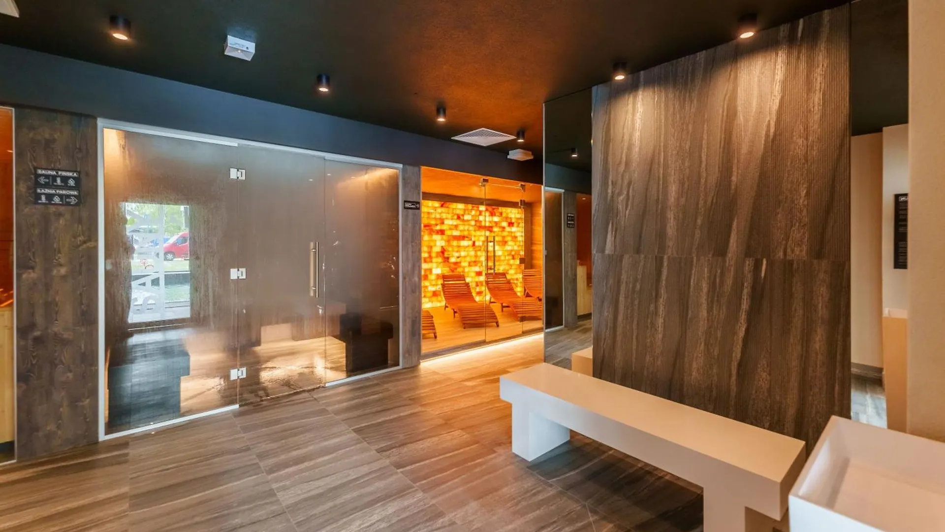 Apartament Sjesta By Holiday&Sun Apartment Kolobrzeg